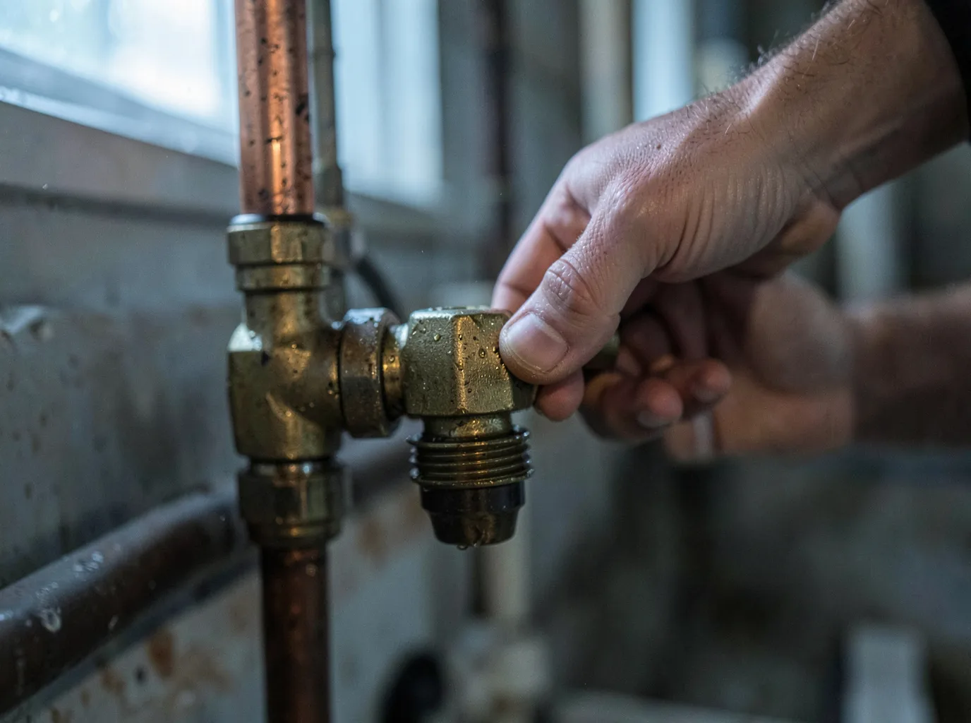 Emergency Plumber Merrill, OR FAQs